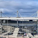 Bel Appartement Proche Stade De France