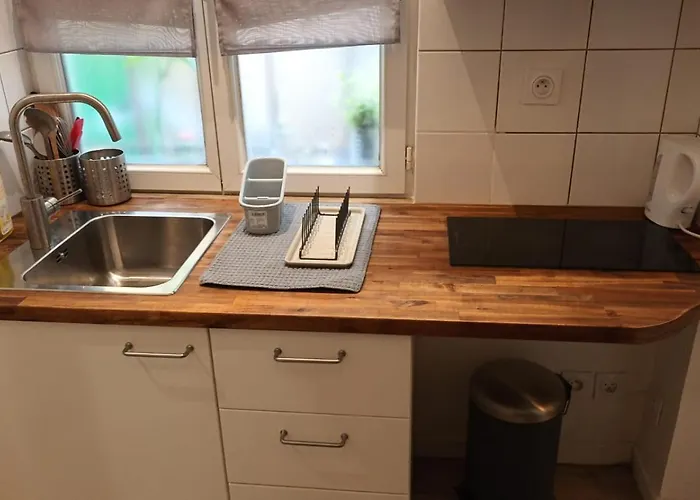 Bel Appartement Proche Stade De France
