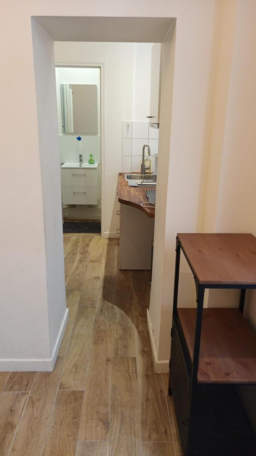 Appartement Bel Proche Stade De France