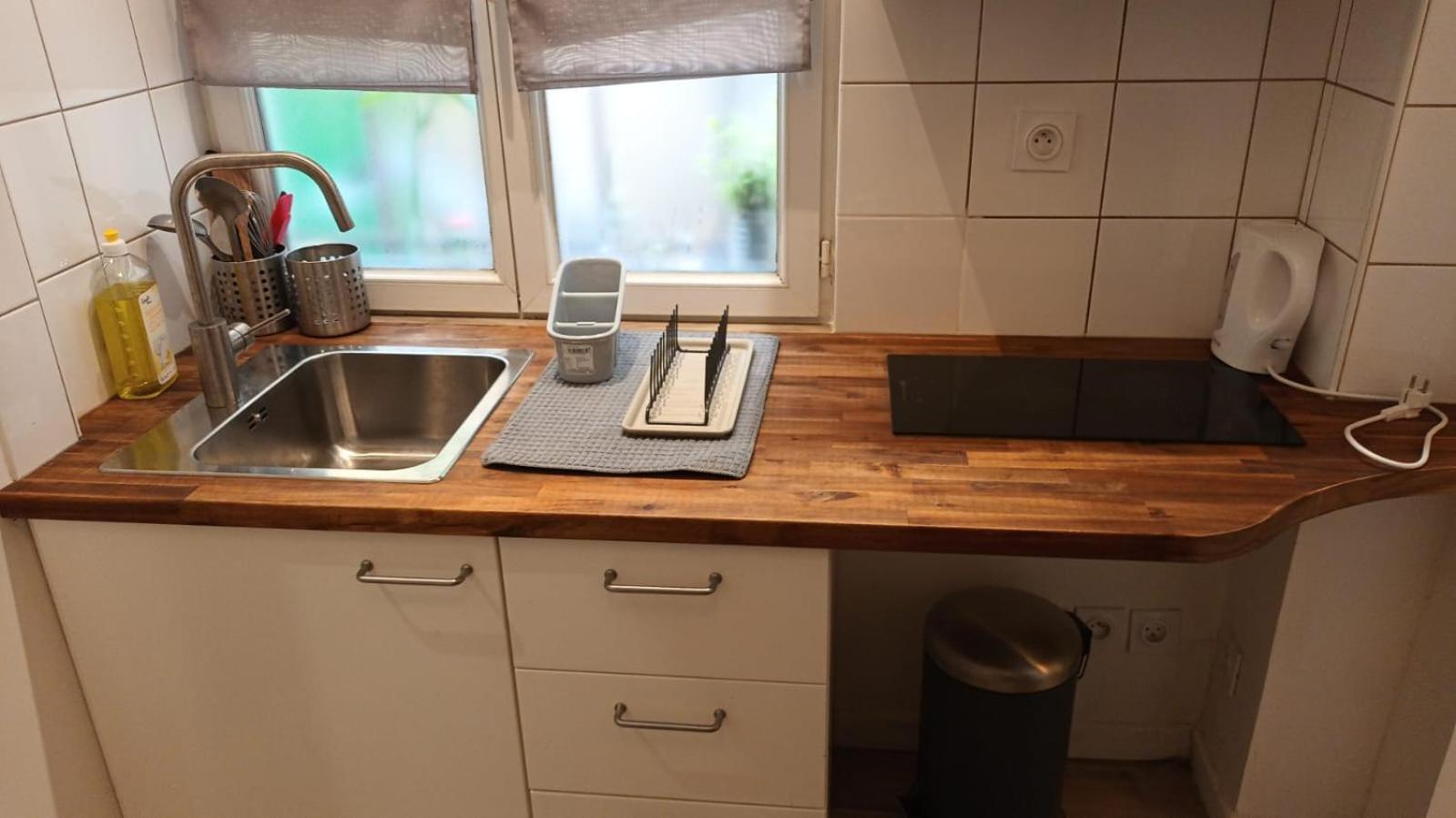 Bel Proche Stade De France Appartement *